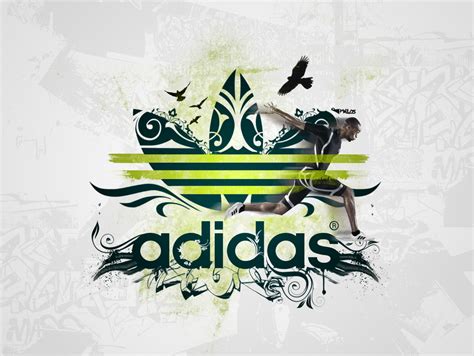 adidas creative